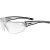 Uvex sportstyle 204 clear/clear