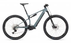 E-MTB Fully