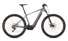 E-MTB  Hardtail