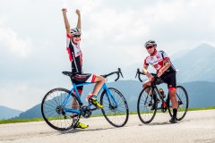 Rennräder /CycloCross/Gravel Bikes