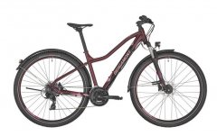 MTB Damen Hardtail/SUV