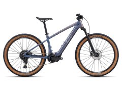 E-MTB Damen Hardtail