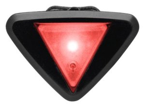 Uvex Triangle Led i-vo / airwing