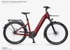 Velo de Ville SEB 990 Deep Smart 27,5  Wave