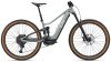 Liv Embolden E+ 2  Slate Gray/Black S