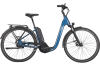 KETTLER Alu-Rad E-COMFORT P5 (RT) dark blue matt 28 Zoll 46 cm