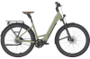 KETTLER Alu-Rad SCINTO URBAN SX 8B moor green matt 28 Zoll M