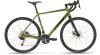 Stevens Tabor - Earth Green - 56 cm