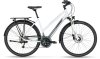 Stevens Savoie Lady - Carrara White - 50