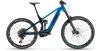 Stevens E-Inception ED 7.6.1 GTF - Metallic Blue - 18 