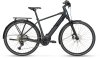 Stevens E-Comuna 7.4.1 HT - Black Mercury - S