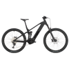 Bergamont E-Revox FS 20 - dark red - S