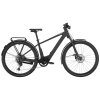 Bergamont Helix 20 - black matt - XL