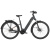 Bergamont E-Horizon Tour 20 Belt Wave - flaky black - XL