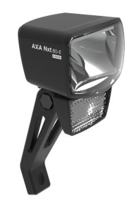 Axa Scheinwerfer NXT 80 E-Bike 6-12 Volt