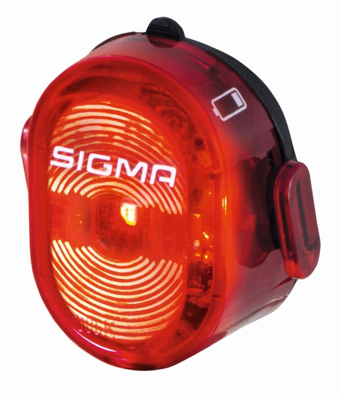 Sigma Sport Batterierücklicht  Nugget 2