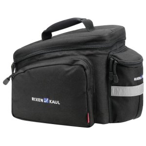 Klickfix Gepäckträgertasche Rackpack 2