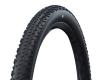 Schwalbe Reifen 28 x 1,5 G-One RX Faltb. Perf. Addix Green TLR