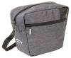 Klickfix Lenkertasche Norco Baile tweed grey